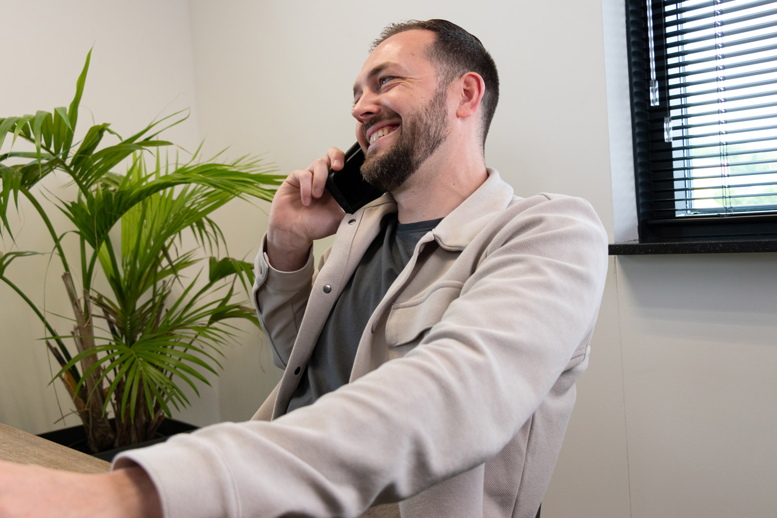 Frank de Groot - ICT consultant